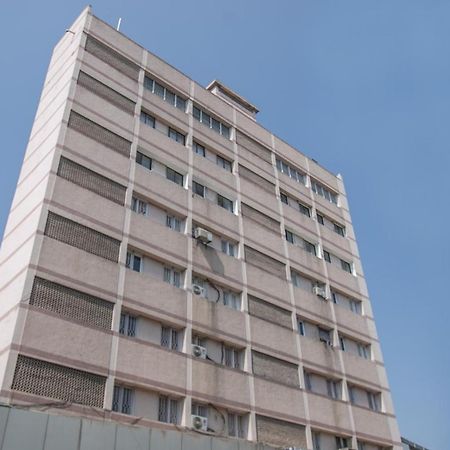 Hotel Geo Bangalore Eksteriør billede