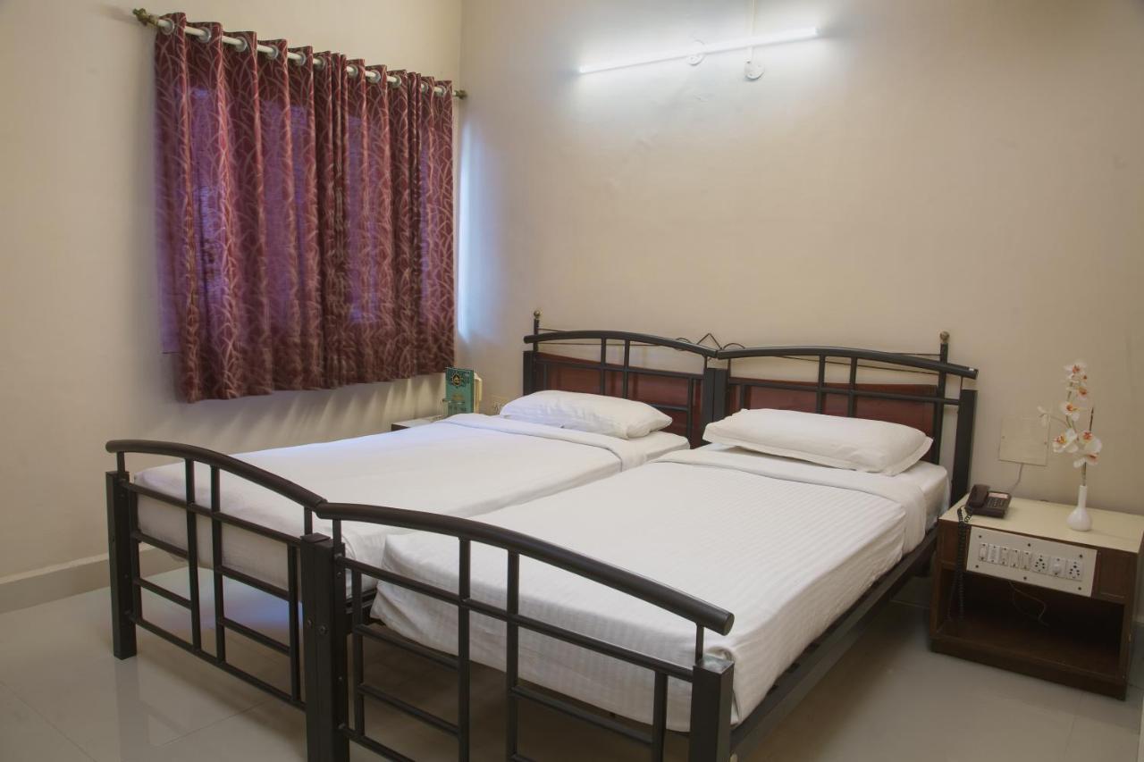 Hotel Geo Bangalore Eksteriør billede