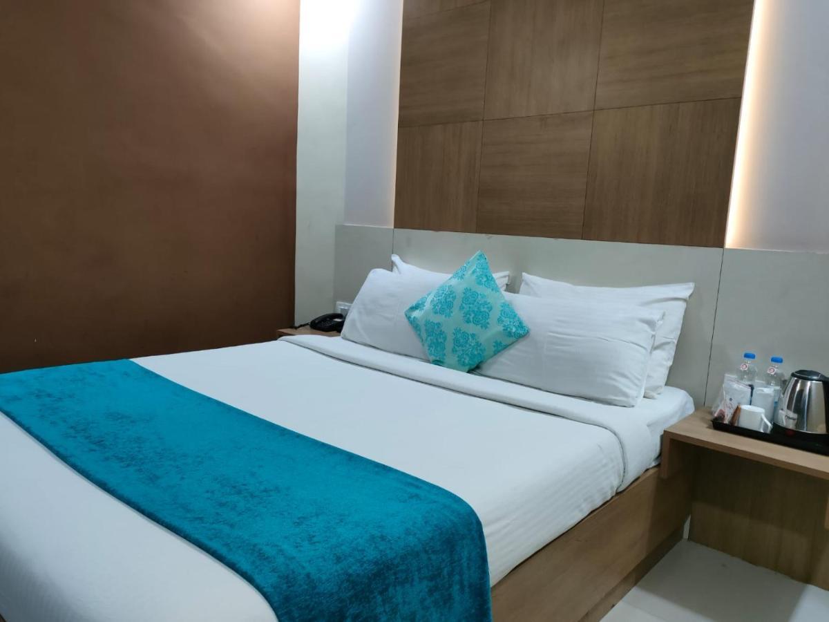 Hotel Geo Bangalore Eksteriør billede