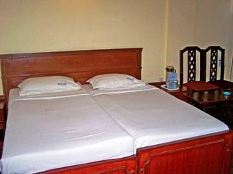 Hotel Geo Bangalore Eksteriør billede