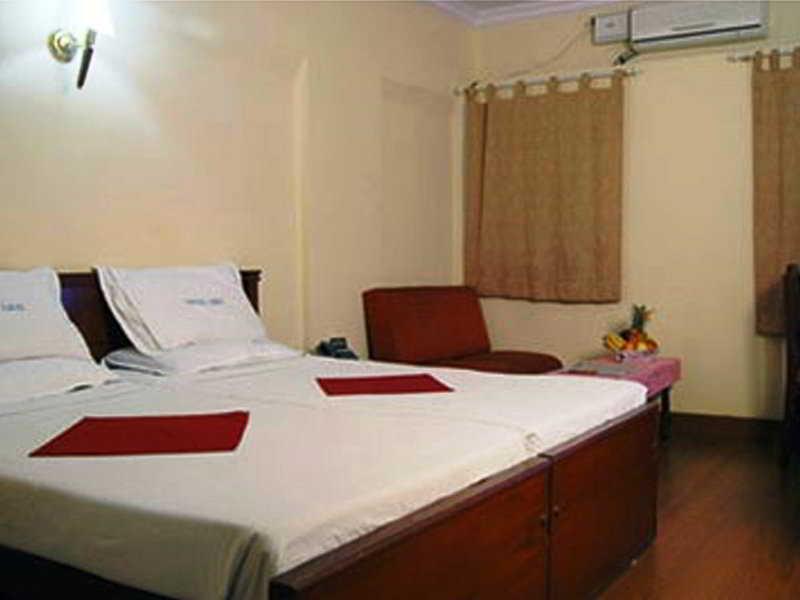 Hotel Geo Bangalore Eksteriør billede