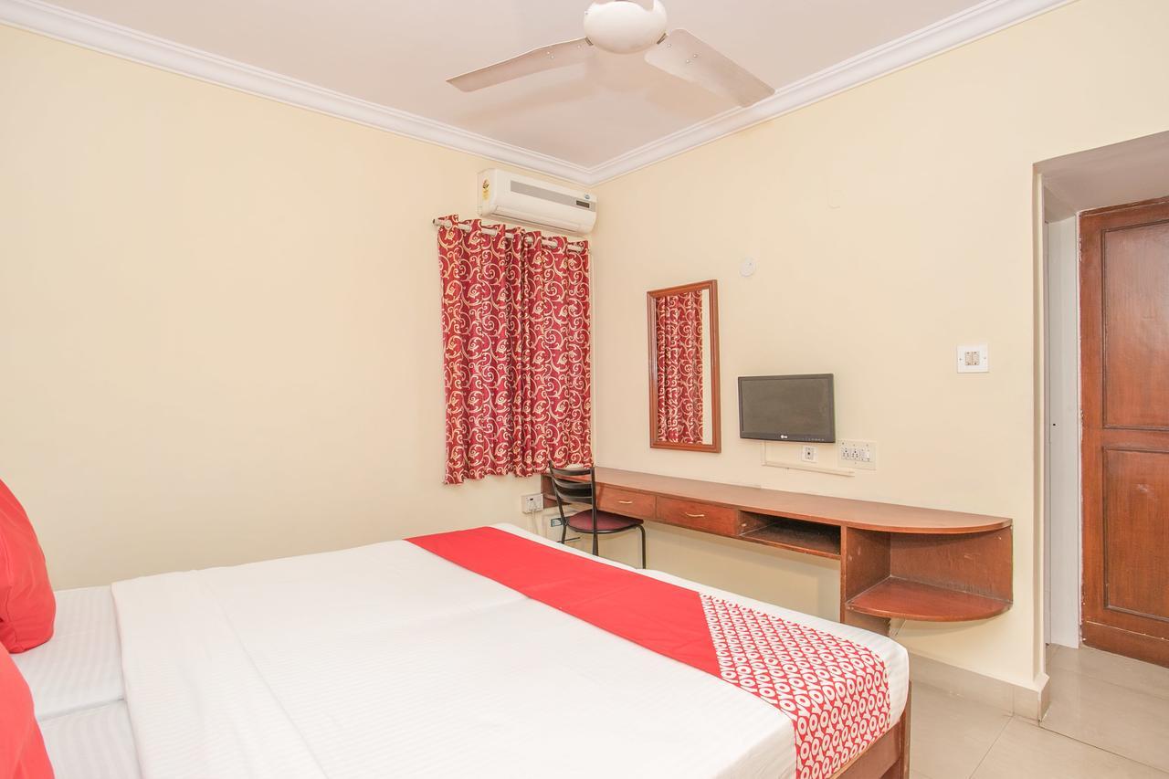 Hotel Geo Bangalore Eksteriør billede